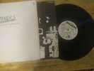 The Mothers at the Fillmore East 1971 Vinyl MS-2042 EX PROMO WHITE LABEL Zappa