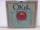 LONNIE JOHNSON - Kansas City Blues OKEH 8537 -  10
