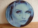Blondie – Denis (The '88 Remix)  Picture Disc UK 1988