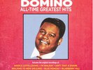 Fats Domino - All-Time Greatest Hits  Fats Domino [New Vinyl LP]