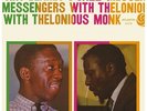 Art Blakey & Jazz Me - Art Blakey's Jazz Messengers With Thelonious Monk [New Vi
