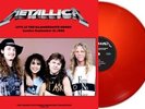 METALLICA - Live At The Hammersmith Odeon London 21th September 1986 .. - J600J