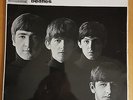 THE BEATLES-WITH THE BEATLES-SMALL STEREO COVER-1963-PCS 3045-YEX 110-2/111-2-EX