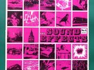 BBC SOUND EFFECTS No.8 LP Warfare Artillery Centurion Tank Spitfire V1 Lancaster