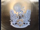 BBC 1922-1972 TV-Radio Soundtrack Compilation 50TH ANNIVERSARY 2LP Rene Cutforth