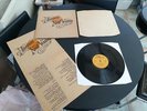 NEIL YOUNG HARVEST 1972 UK PRESS 12