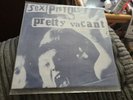 SEX PISTOLS - PRETTY VACANT 7” NEW ZEALAND REPRO PUNK RARE RED VINYL 100 ONLY