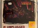 Nirvana MTV Unplugged In N.Y. (2013) New  Sealed  Hype sticker  See description