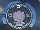 Elvis Presley German 45: It's Now or Never/A Mess of Blues on RCA 47-7777
