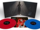 Last Night In Soho - Original Motion Picture Soundtrack (Red + Blue Vinyl) 2XLP
