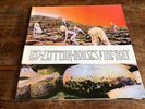 led zeppelin houses of the holy vinyl german early press EX