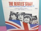 The Beatles' Story Capitol Records – STBO 2222 Double LP Stereo Shrink