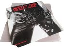 Mötley Crüe LP 