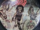 Slayer Live Undead LP