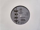 Lorraine Chandler / The Magnificents / Ease my mind 7