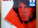 THE DOORS Greatest Hits LP SEALED  Walmart Limited Edition Exclusive White Vinyl