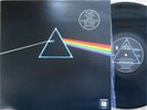 Pink Floyd OZ Reissue QUAD LP Dark side of the moon EX 1970’s Harvest Q4SHVLA804