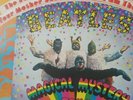 The beatles  magical mystery tour with booklet