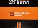 New Atlantic - I Know (12