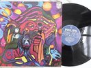GAL COSTA Tuareg s/t BRAZIL PYSCH TROPICALIA LP HEAR