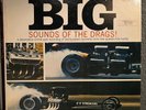 THE BIG SOUNDS OF THE DRAGS  (Capitol T-2001) - 12