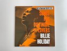 Billie Holiday - Songs for Distingue Lovers  180g Vinyl 2LP 45 RPM
