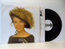 KYLIE MINOGUE kylie LP EX/VG+, HF 3, vinyl, album, with lyric inner, uk, 1988