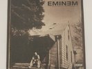 Eminem, The Marshall Mathers, Vinyl. 2LPs 2000 /VG++ First Pressing OG