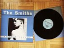 The Smiths Hatful of Hollow VINYL LP