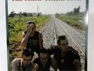 THE CLASH Combat Rock- Vintage Vinyl Record LP - 1982 - FMLN 2 - CBS Records