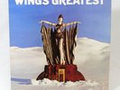 WINGS Greatest - Vintage Vinyl Record LP - 1978 - SOO-11905 - Capitol Records
