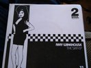 Pink Marbled Blank Label Vinyl AMY WINEHOUSE SKA LP THE SPECIALS 7