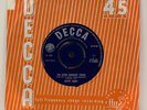 Kathy Kirby The Adam Adamant Theme Decca 1966 7