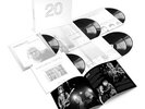 MATCHBOX TWENTY 20 BOX SET #3808/5000 FOIL STAMPED - 7 LP VINYL BRAND NEW SEALED