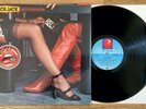 LP BLACK JACK Hot Passion DISCO