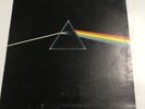Pink Floyd The Dark Side of the Moon Vinyl LP Harvest SMAS-11163 Money US & Them
