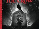 The Crow ORIGINAL MOVIE SCORE (DELUXE EDITION) New Black Vinyl Record 2 LP