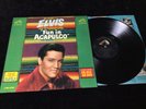 ELVIS PRESLEY LP LPM-2756 FUN IN ACAPULCO SILVER TOP MONO NM TO MINT HIGH GRADE