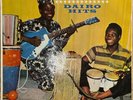 nigeria juju afro highlife 10” LP I.K. DAIRO Original Hits  Mp3 Rare OG UK EX