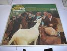 THE BEACH BOYS   PET SOUNDS ORIGINAL MONO UK 1966 CAPITOL LP  T1 2458-1  T2 2458