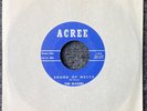The Blazers on Acree   Sound Of Mecca/Bangalore   Surf Rock Inst. 45   RARE