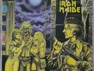 Women in Uniform by Iron Maiden Excellent Condition