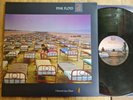 Pink Floyd LP A Momentary Lapse Of Reason UK EMI 1st Press ALL 99P TONIGHT