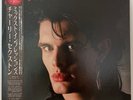Charlie Sexton - Mixed Impressions - K Richards PROMO - Japan Vinyl OBI - P-6239