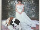 The Fall by Norah Jones VINYL VG + 2009