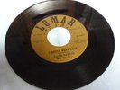 DAVID DAYTON I Gotta Have Love & Search Is Over 1964 LOMAR RARE SOUL DOOWOP 45