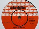 Prince and Princess  Take Me Serious  / Ready Steady Go aladdin WI-609 A 1965