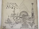 Relics Pink Floyd - Uk 1st Press NM NM