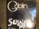 Goblin Suspiria Vinyl Factory Sealed
