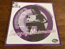 Swinging Mademoiselle Volume 3, LP, SM-003, NM